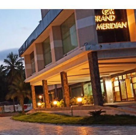 Grand Meridian Vinnamangalam Exterior foto