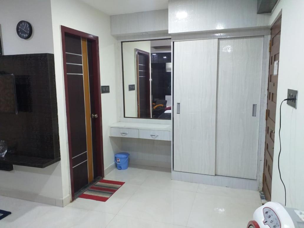 Grand Meridian Vinnamangalam Exterior foto